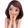 CHICA 2 d.a 13