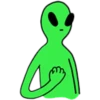 Alien 13