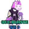 Unicornios pedos (By ᏩᎥᏕE εїз) 12