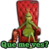 El Grinch ( Rose & TrOxX) 20