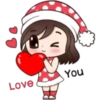 Love
You