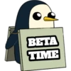 BETA TIME