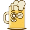 Beer mugs 20