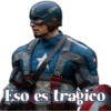 HADDERBONILLA
Eso es tragico