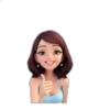 CHICA 2 d.a 14
