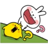 Spoiled Rabbit 3 21