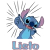 Listo