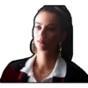 Claudia Salas (Rebeca Élite) 25