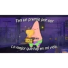 Ten un premio por ser
@TRASH
ur rily cool
lande
Lo mejor que hay en mi vida.