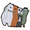 Charlie (We Bare Bears) 16