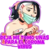 Geisha Moderna 23