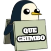 QUE CHIMBO