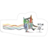 Monstruo de colores 19