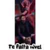 John Wick con frases 15