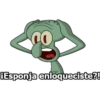 CO ¡Esponja enloqueciste?!