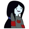 Marceline Abadeer (Adventure Time) 23