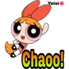 Powerpuff girls 25