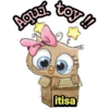 itisa
ij Kon
Anby
