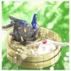 Mokona Couple 23