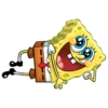 El paquete de Bob Esponja 15