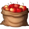 Food - Fruits (Vector) 10