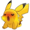 Many Pikachu 15
