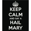 Hail Mary 16