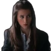 Claudia Salas (Rebeca Élite) 27
