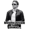 NO VEO PERO LOS ESCUCHO
CLARAMENTE...