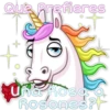 Unicornio Cute 19