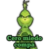 El Grinch ( Rose & TrOxX) 22