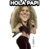 famosos caricatura 25