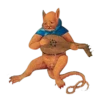 Средневековые кошки 12