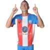 Estudiantes de Mérida FC 2020 23