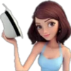 CHICA 2 d.a 15