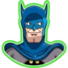 Batman 22