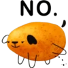 Puercoespín & Potato 17