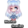 b3llay
Muchas
Gracias