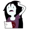 Marceline Abadeer (Adventure Time) 24