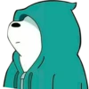 Polar (We Bear Bears) 16