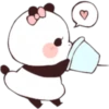 Yururin Panda 2 24