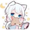 WhiteGirlKitten2 10