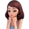 CHICA 2 d.a 18