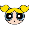 Emojis Chicas Super poderosas 26