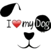 I♡ my Dog
T
