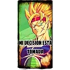 //ww
MI DECISION ESTA
TOMADA