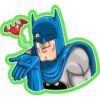 Batman 25