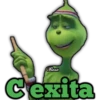El Grinch ( Rose & TrOxX) 23
