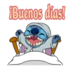 ¡Buenos días!