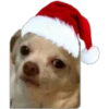 Stickers Navideños  5 25